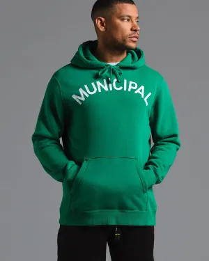 Origin 300 Hoodie Municipal