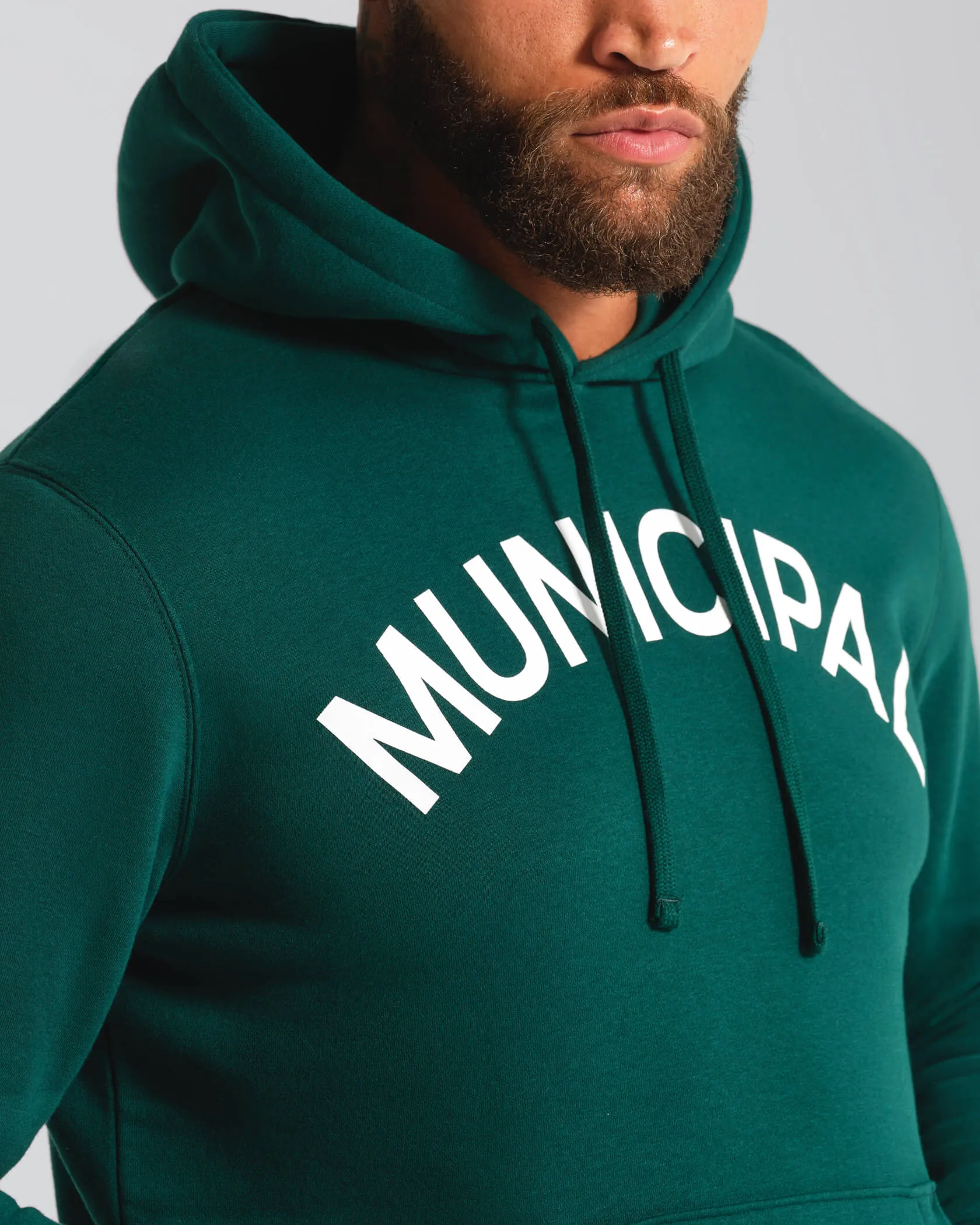 Origin 300 Hoodie Municipal