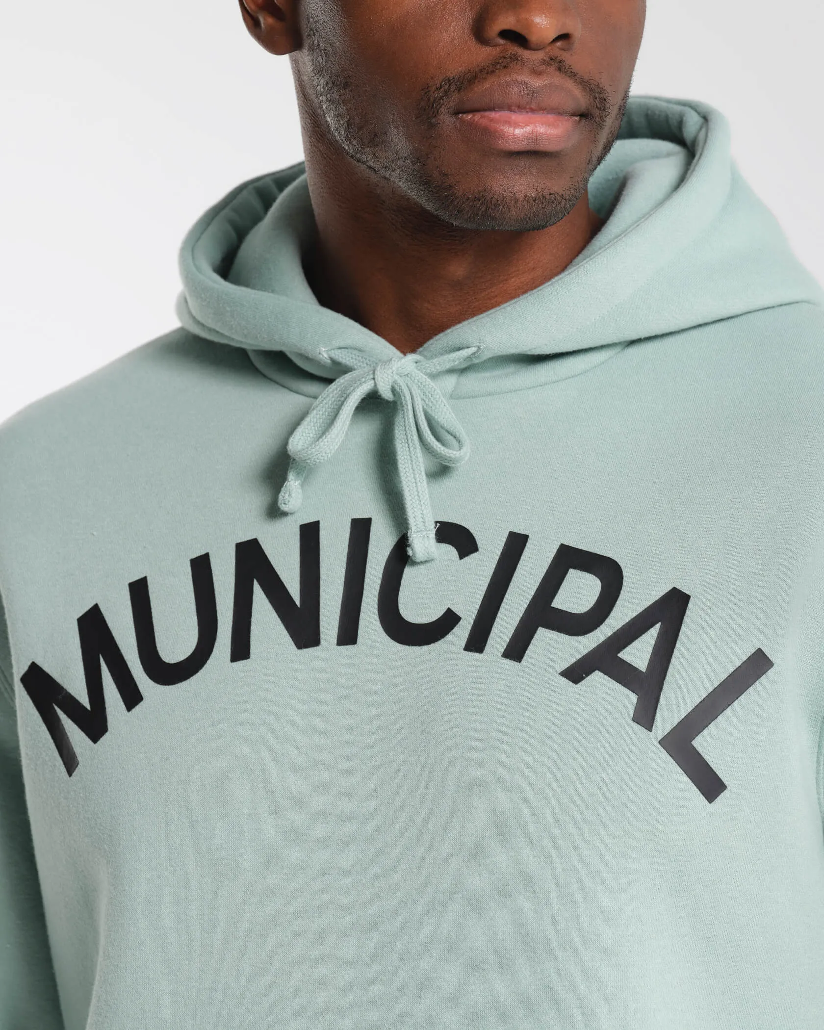 Origin 300 Hoodie Municipal