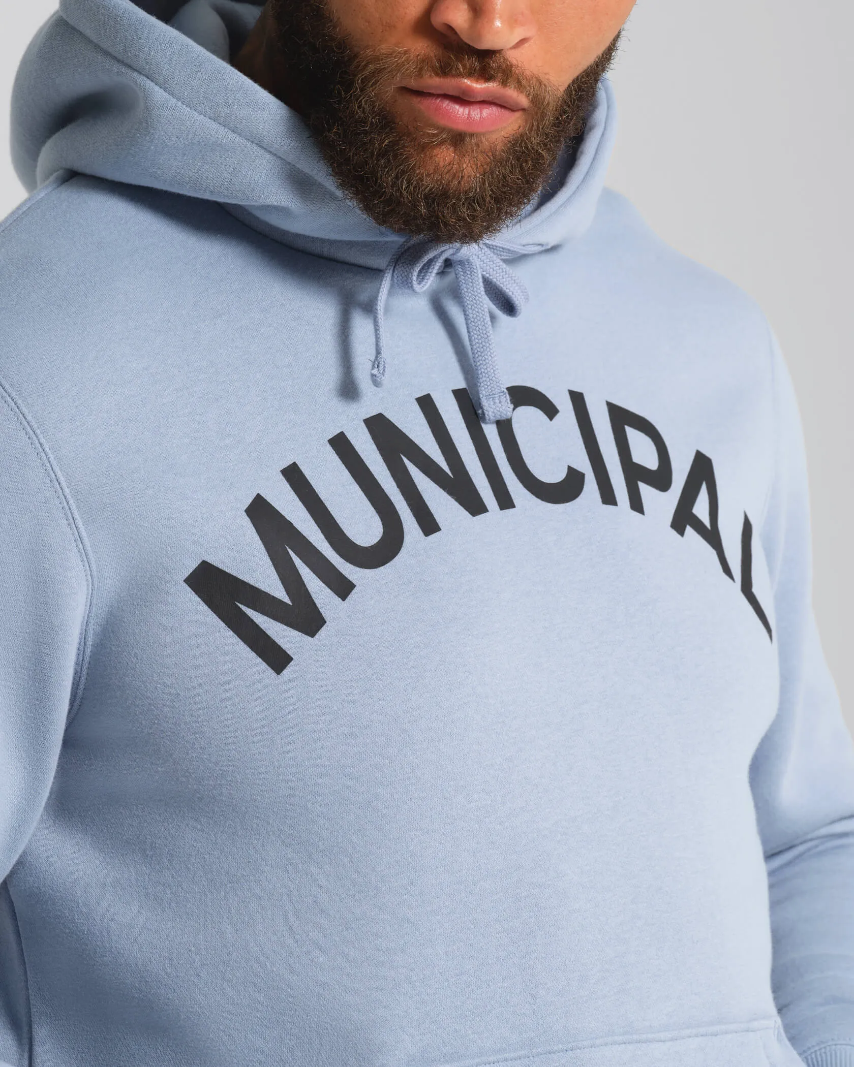 Origin 300 Hoodie Municipal
