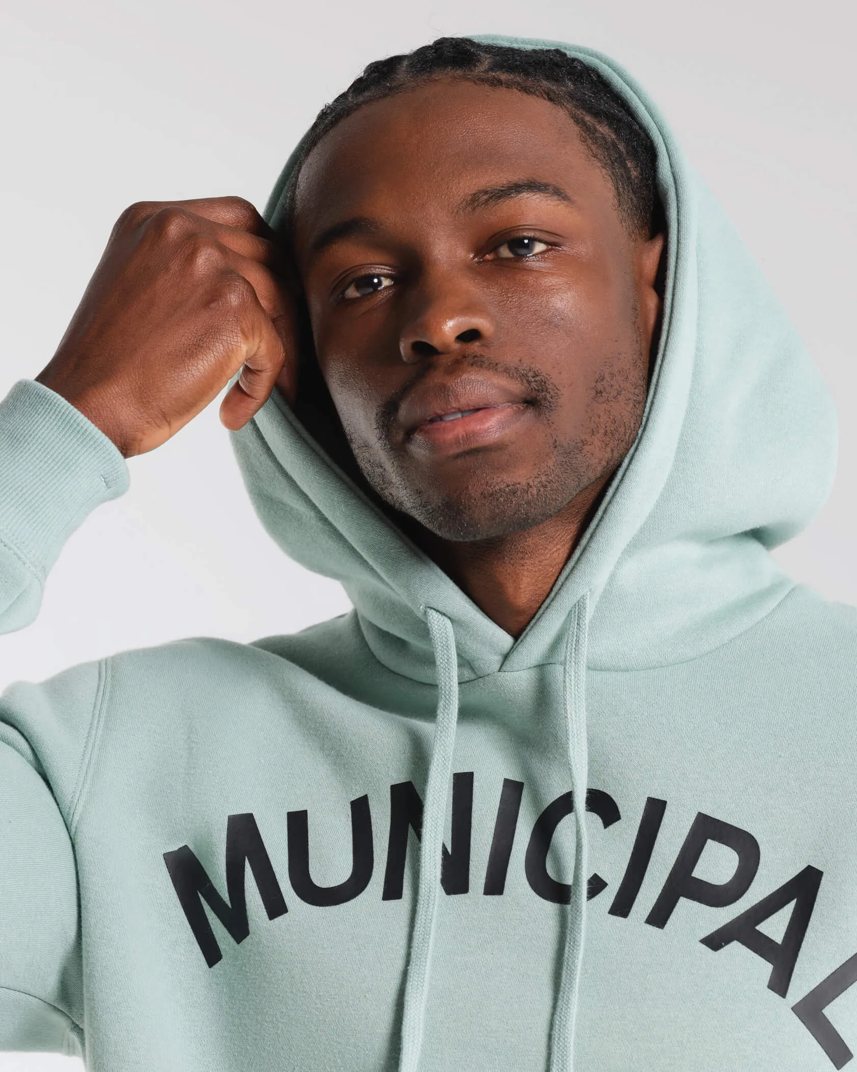 Origin 300 Hoodie Municipal