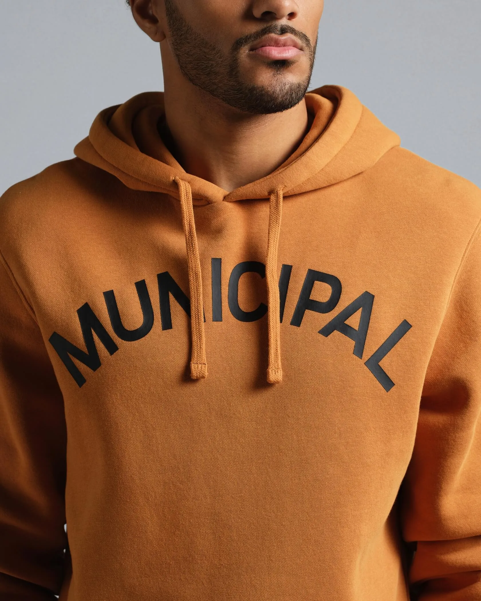 Origin 300 Hoodie Municipal