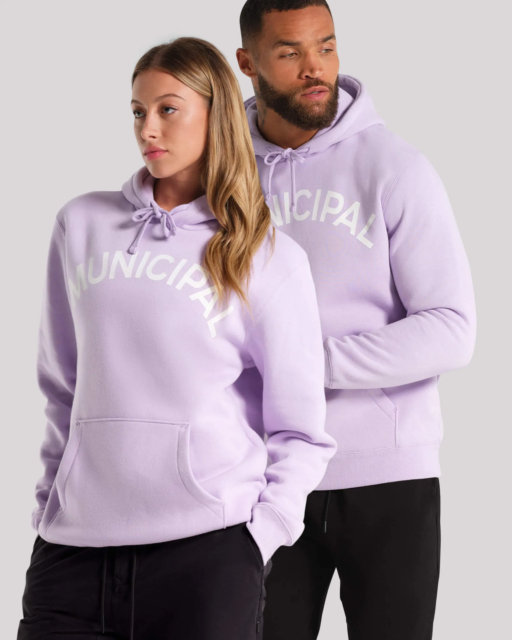 Origin 300 Hoodie Municipal