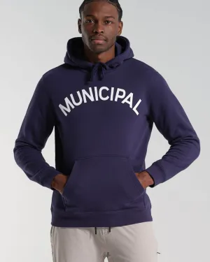 Origin 300 Hoodie Municipal
