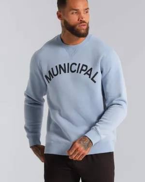Origin Fleece Crew Municipal