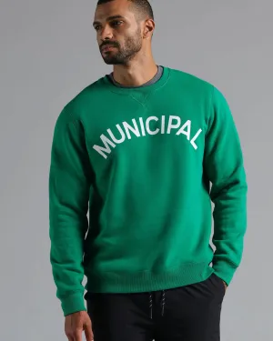 Origin Fleece Crew Municipal