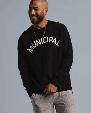 Origin Fleece Crew Municipal