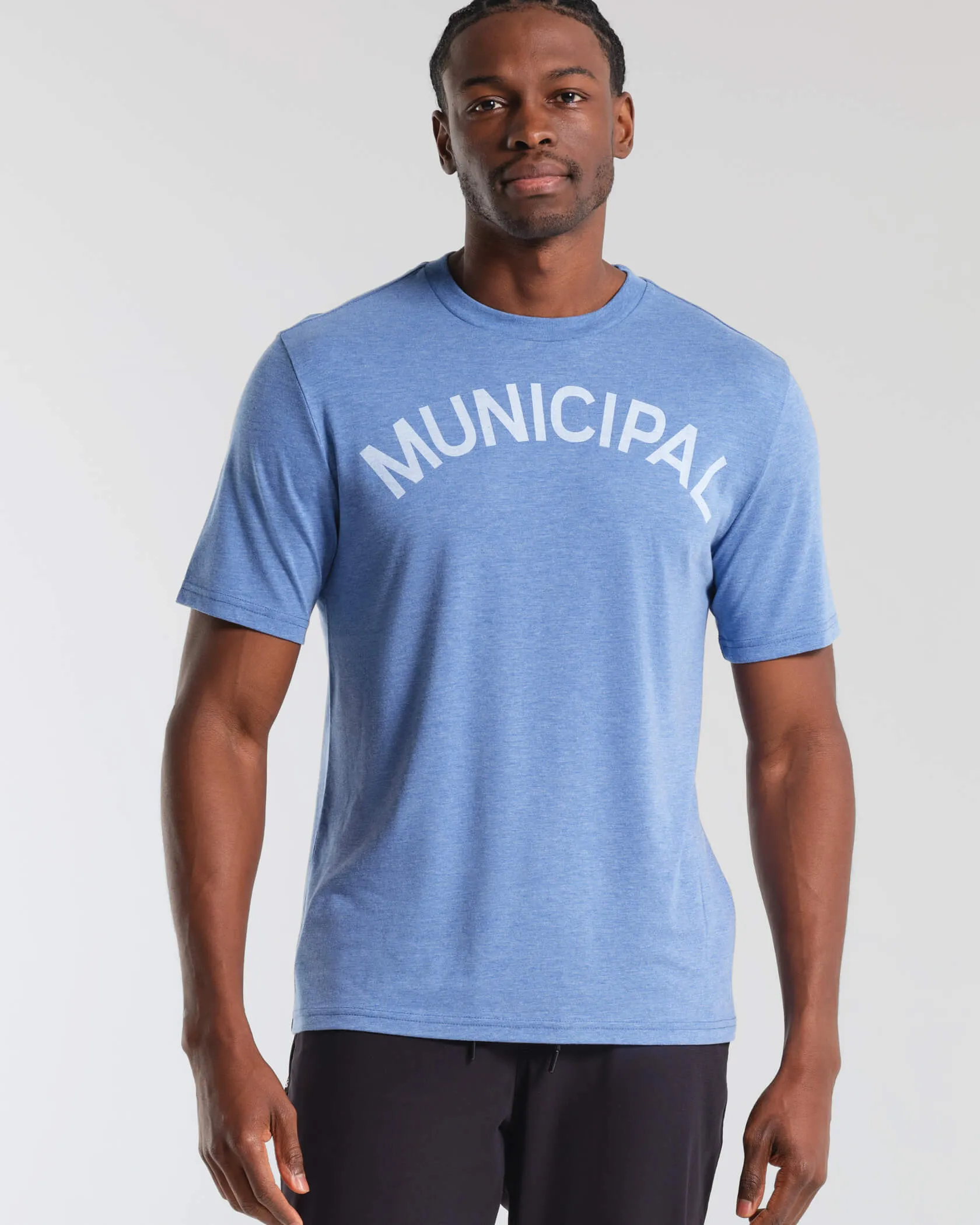 Origin SuperBlend T-Shirt Municipal
