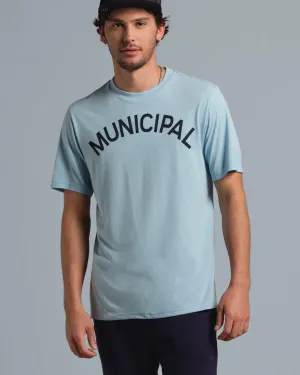 Origin SuperBlend T-Shirt Municipal