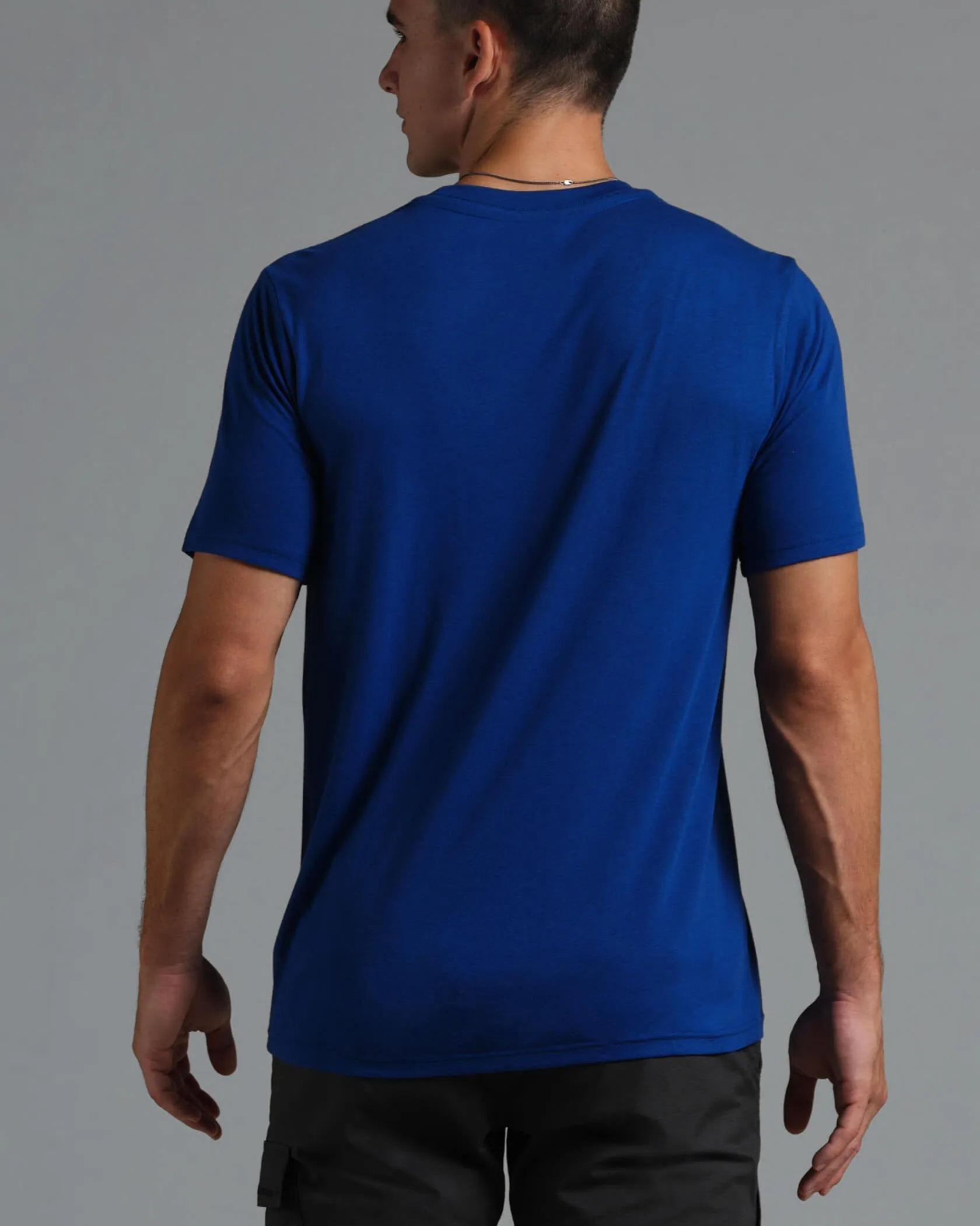 Origin SuperBlend T-Shirt Municipal
