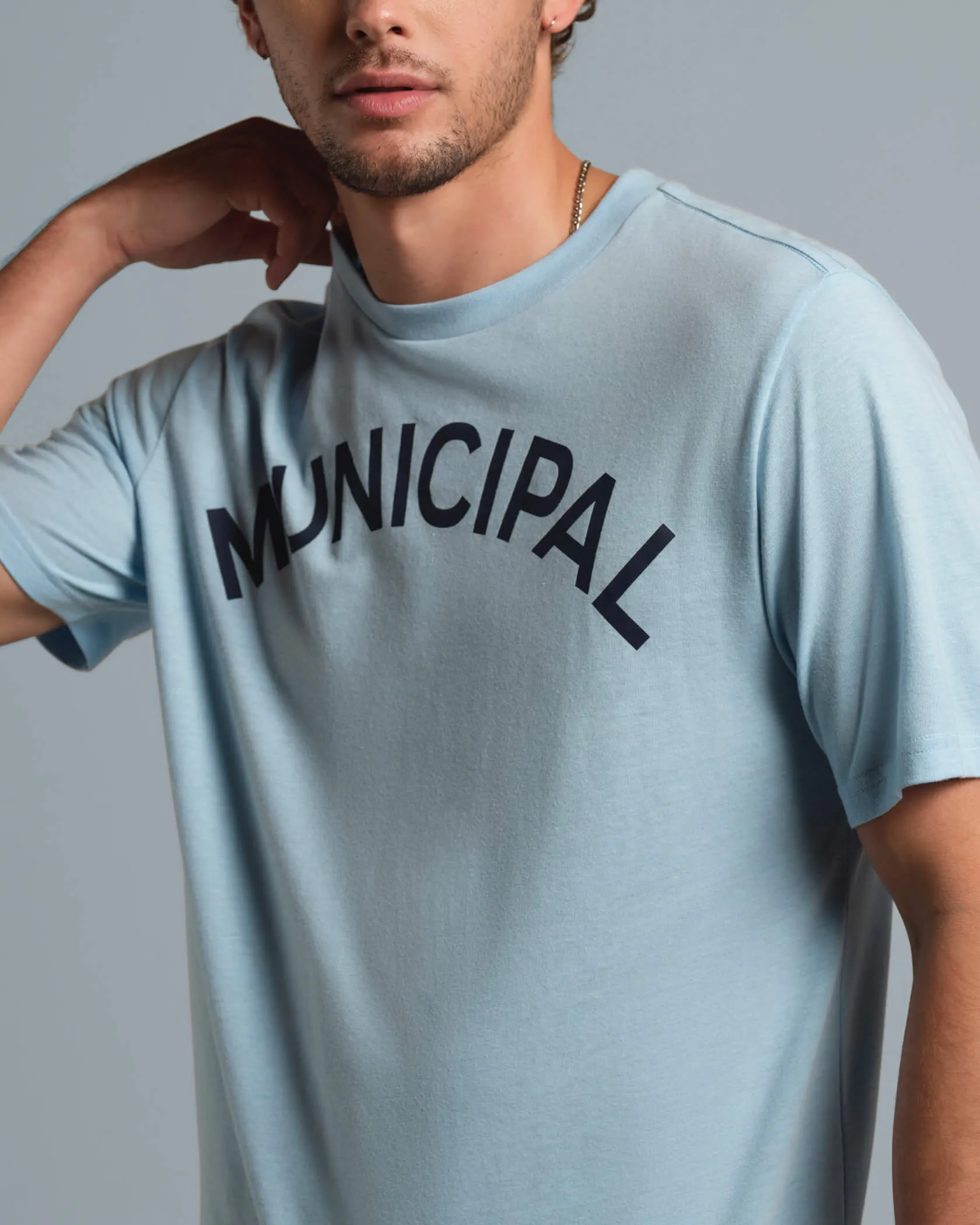 Origin SuperBlend T-Shirt Municipal