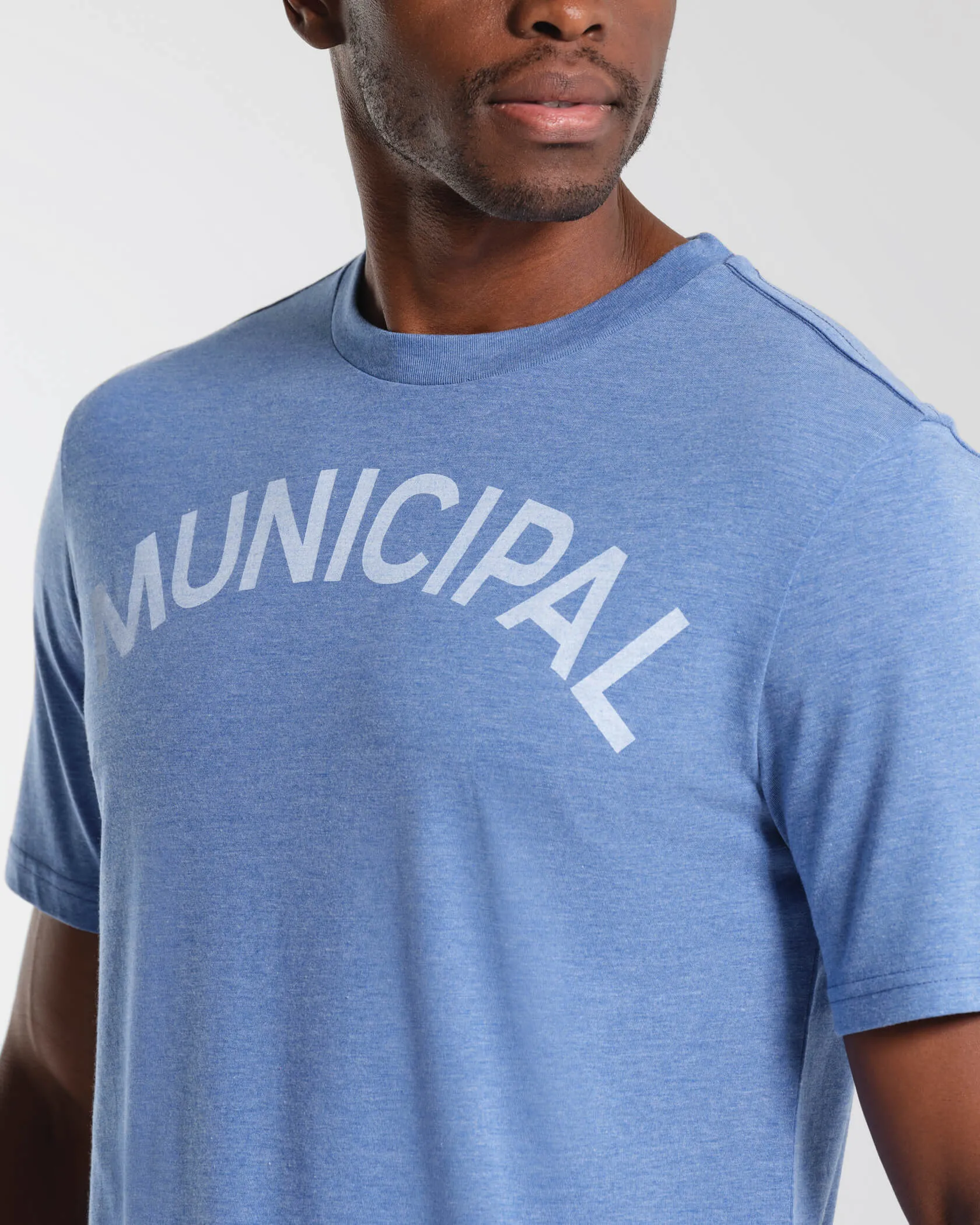 Origin SuperBlend T-Shirt Municipal