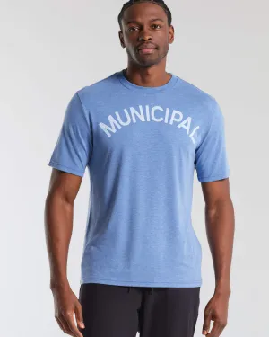 Origin SuperBlend T-Shirt Municipal