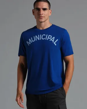 Origin SuperBlend T-Shirt Municipal
