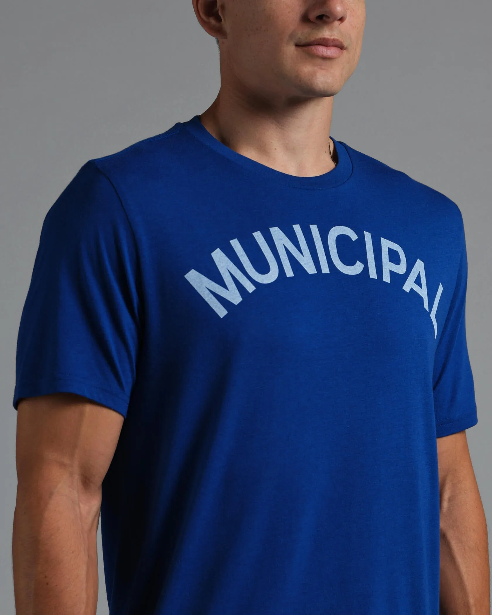 Origin SuperBlend T-Shirt Municipal