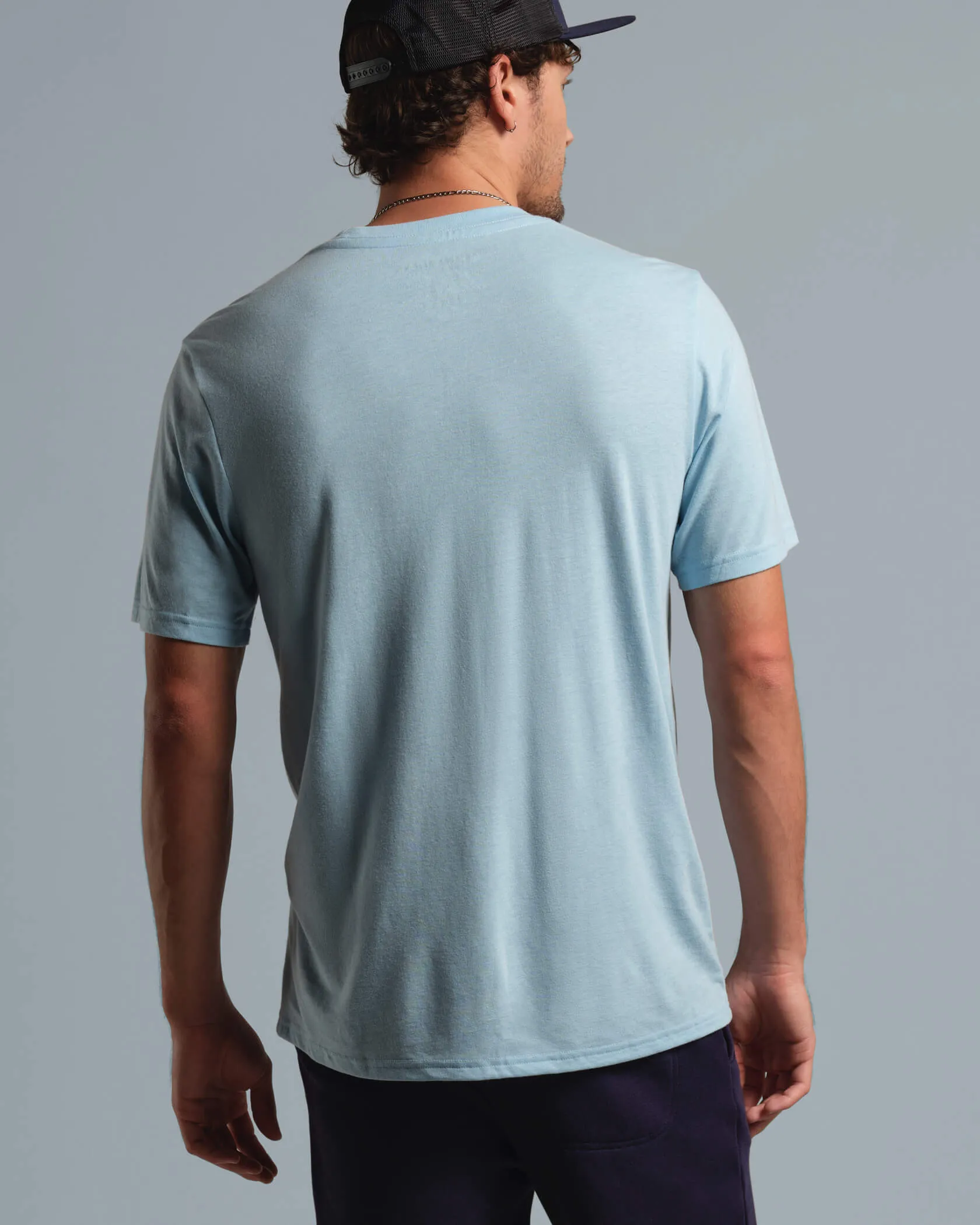 Origin SuperBlend T-Shirt Municipal