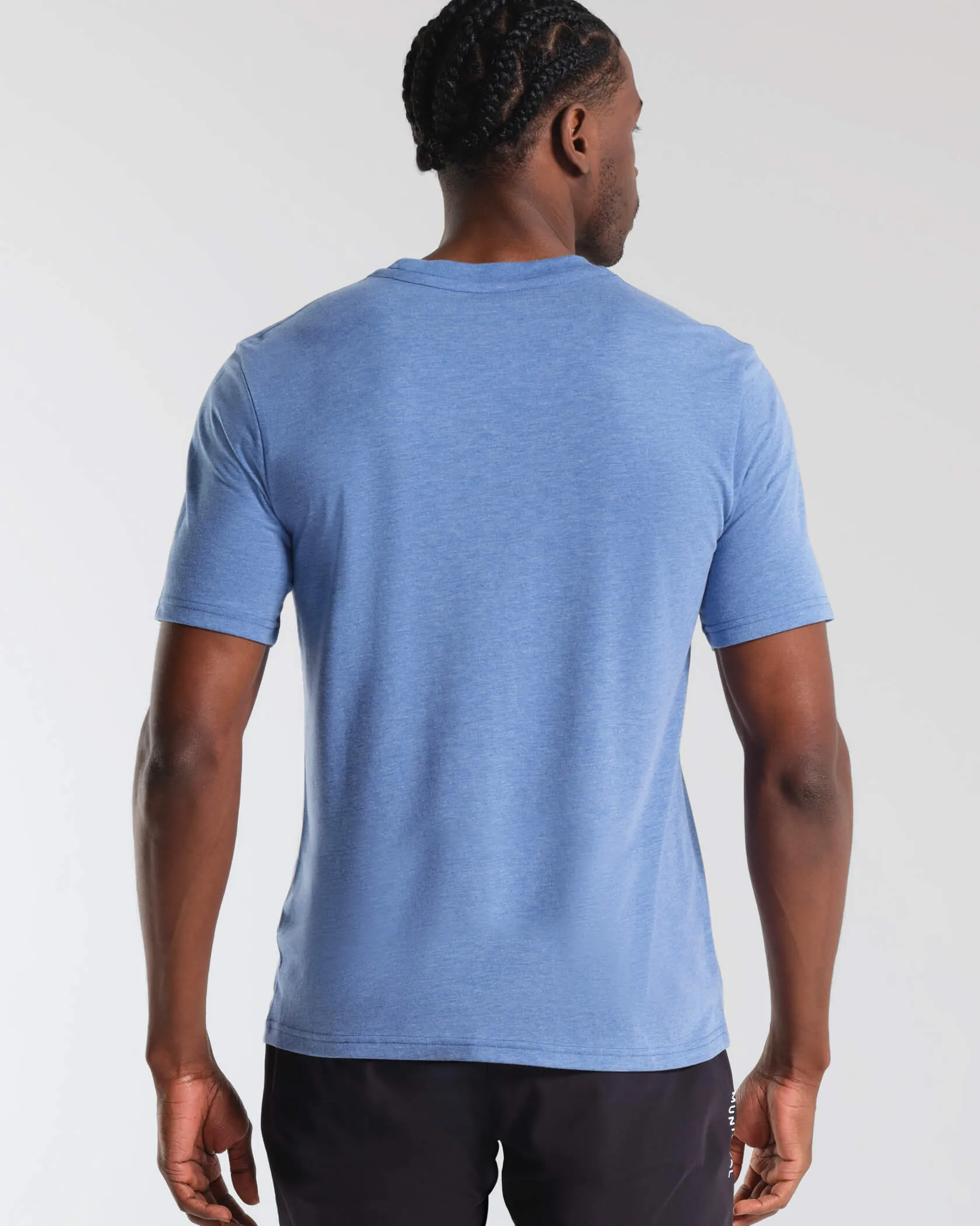 Origin SuperBlend T-Shirt Municipal