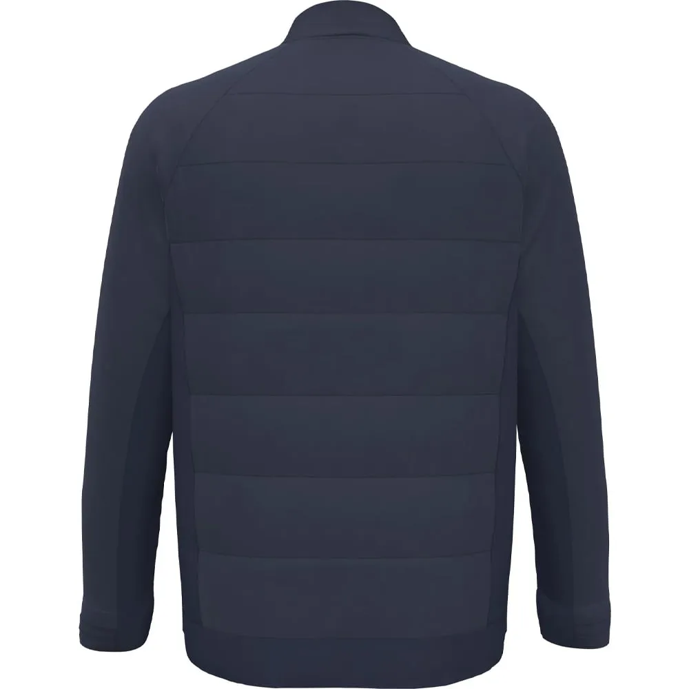 Original Penguin Insulated 70s Jacket - Black Iris
