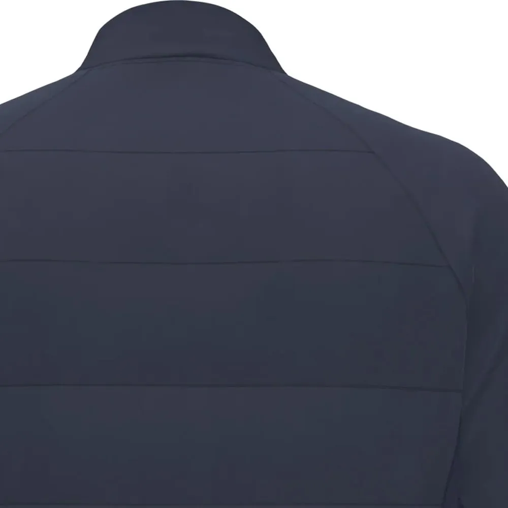 Original Penguin Insulated 70s Jacket - Black Iris