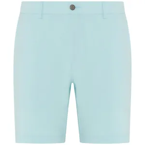 Original Penguin Performance Golf Shorts - Tanager Turquoise