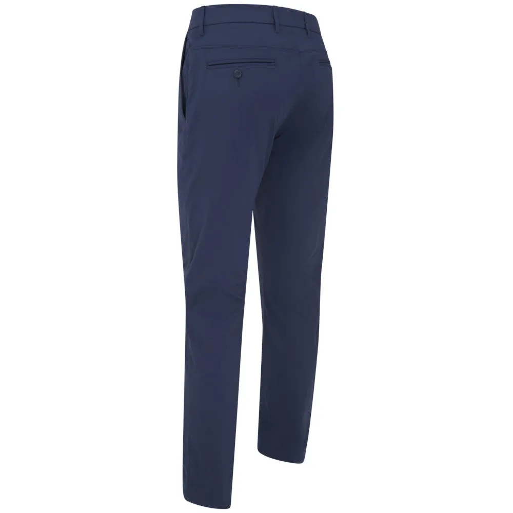 Original Penguin Performance Trousers - Black Iris