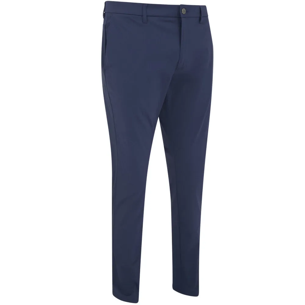 Original Penguin Performance Trousers - Black Iris