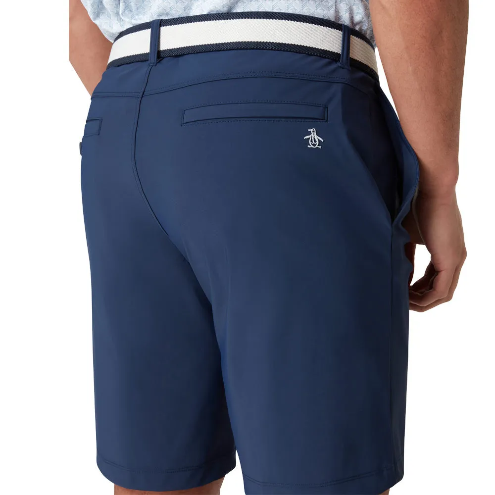 Original Penguin Players 9 Shorts - Black Iris
