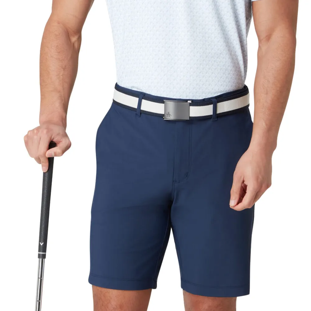 Original Penguin Players 9 Shorts - Black Iris