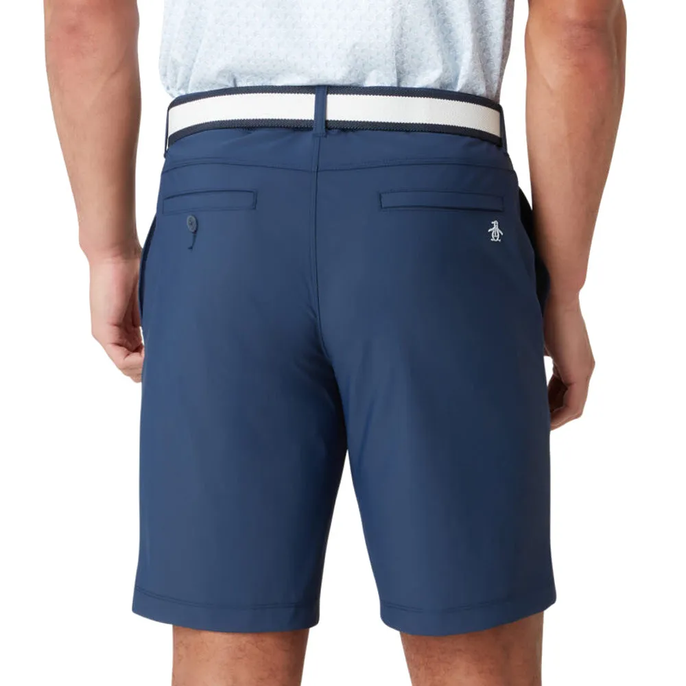 Original Penguin Players 9 Shorts - Black Iris