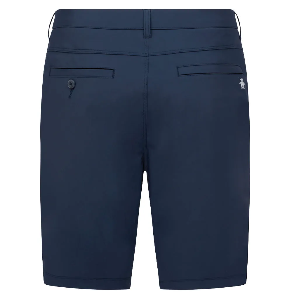 Original Penguin Players 9 Shorts - Black Iris