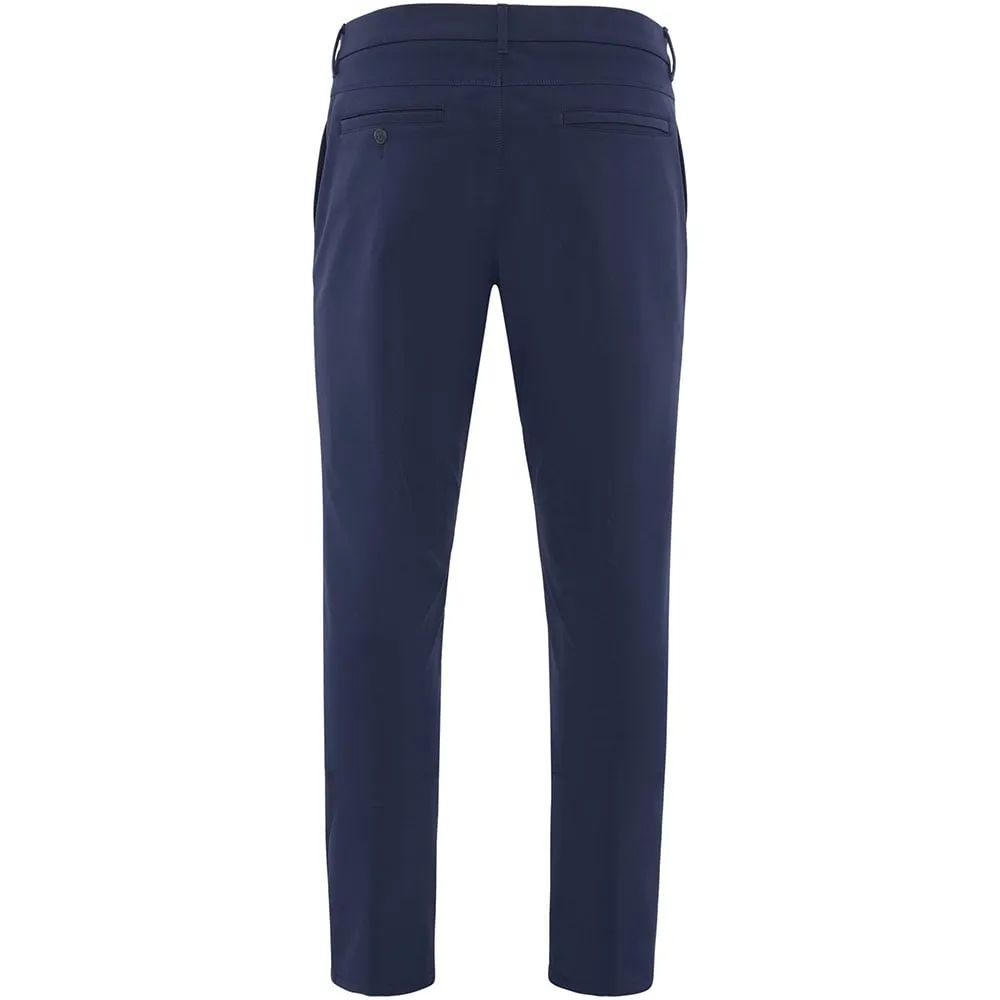 Original Penguin Polar Pete Thermal Trousers - Black Iris