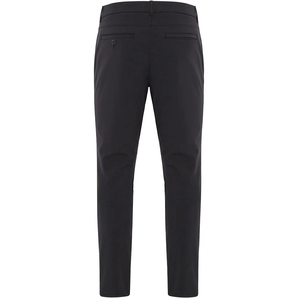 Original Penguin Polar Pete Thermal Trousers - Caviar