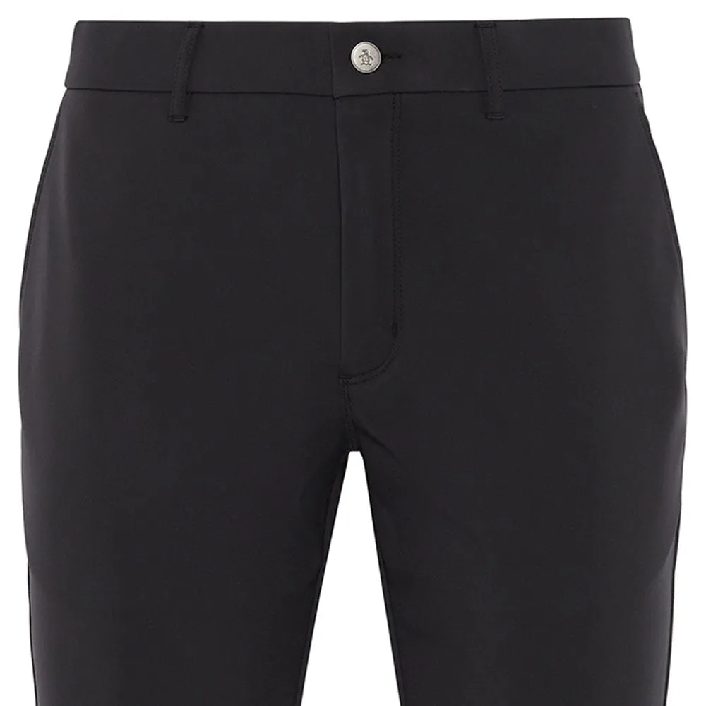 Original Penguin Polar Pete Thermal Trousers - Caviar