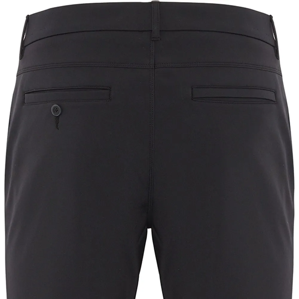 Original Penguin Polar Pete Thermal Trousers - Caviar