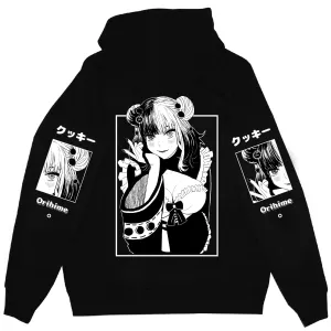 Orihime Streetwear Hoodie