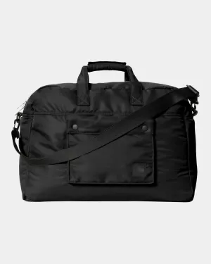 Otley Weekend Bag | Black Carhartt WIP