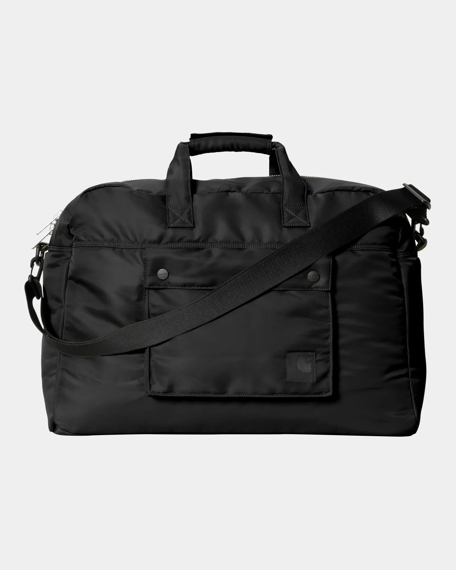 Otley Weekend Bag | Black Carhartt WIP