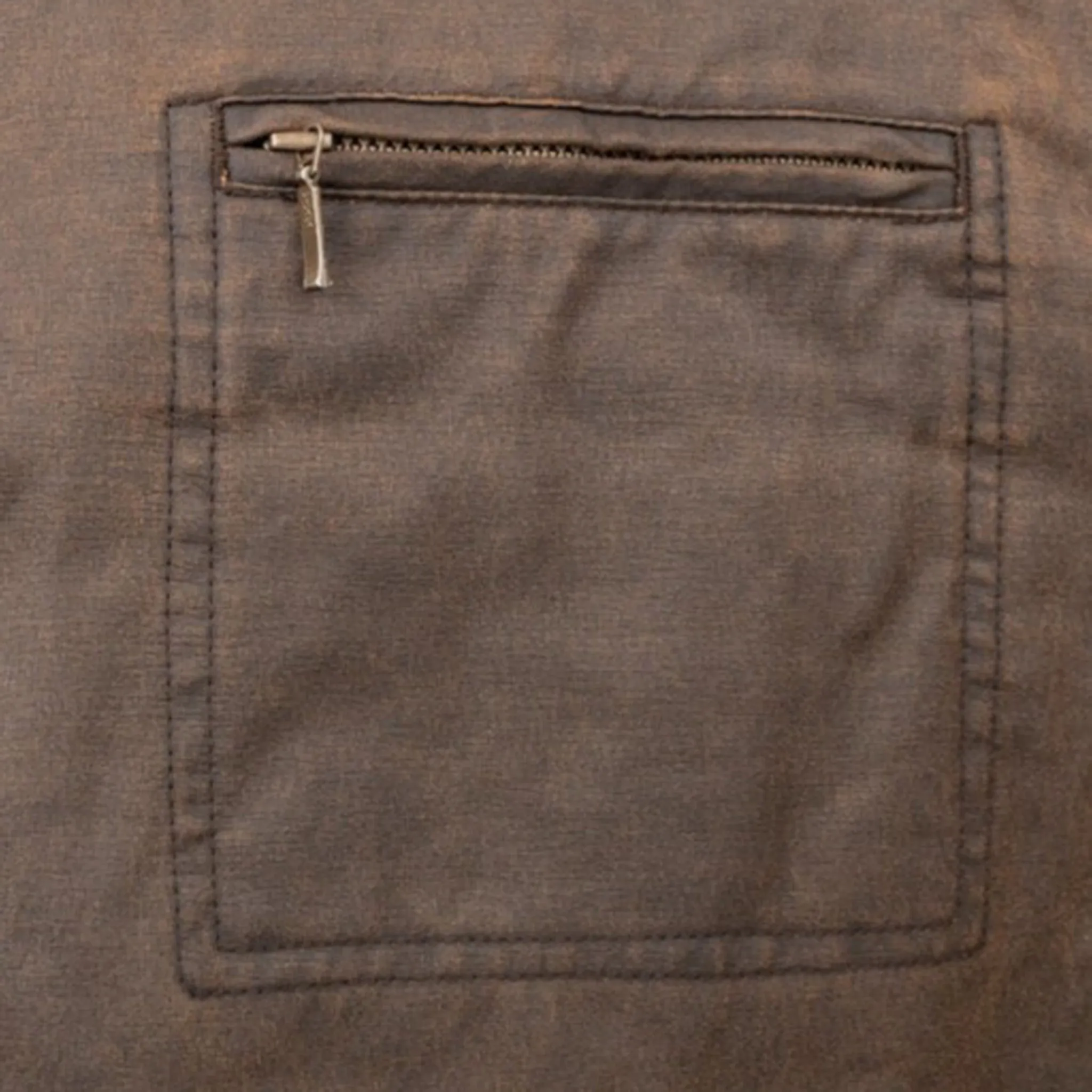 Outback Trading Men's Canyonland Sawbuck Vest