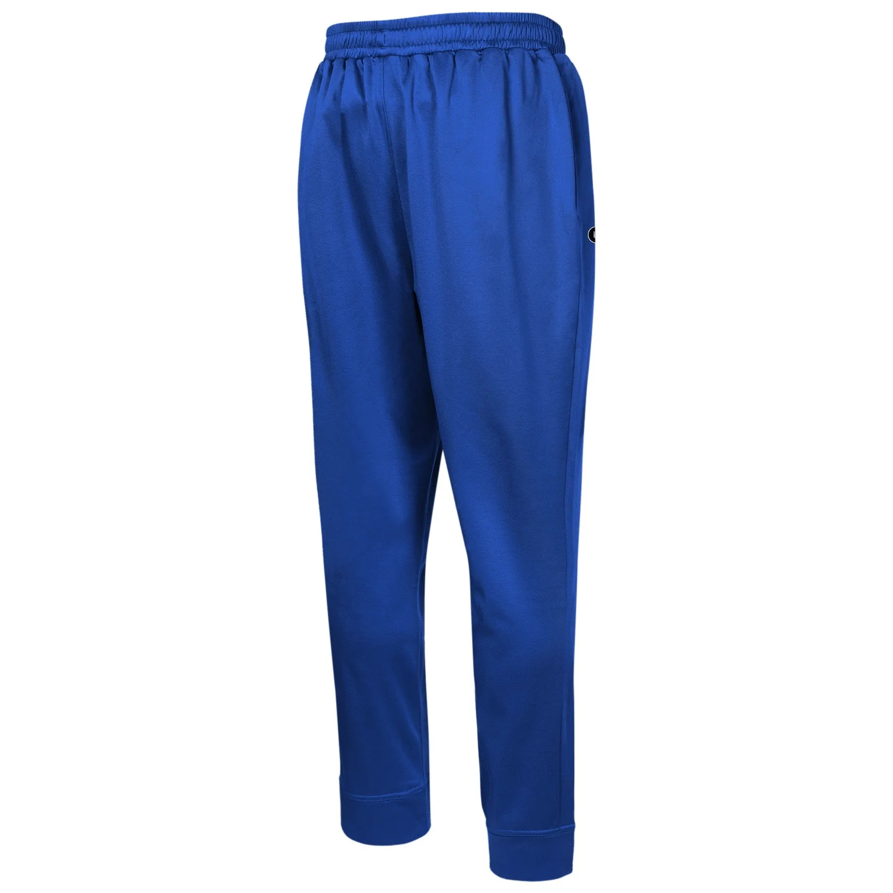 Outerstuff NFL Men's Buffalo Bills Side Line Elastic Tech Joggers