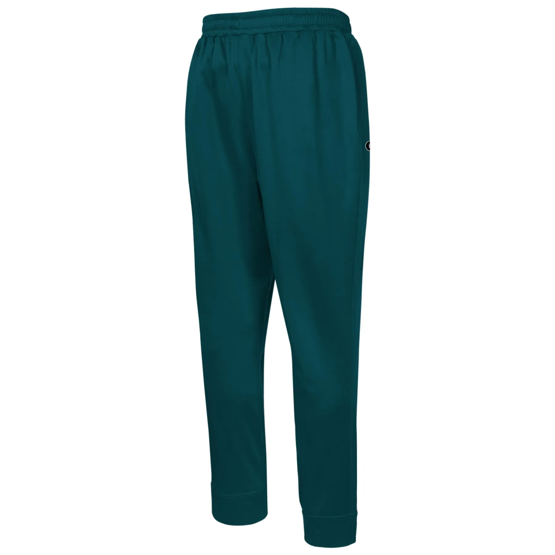 Outerstuff NFL Men's Philadelphia Eagles Side Line Elastic Tech Joggers
