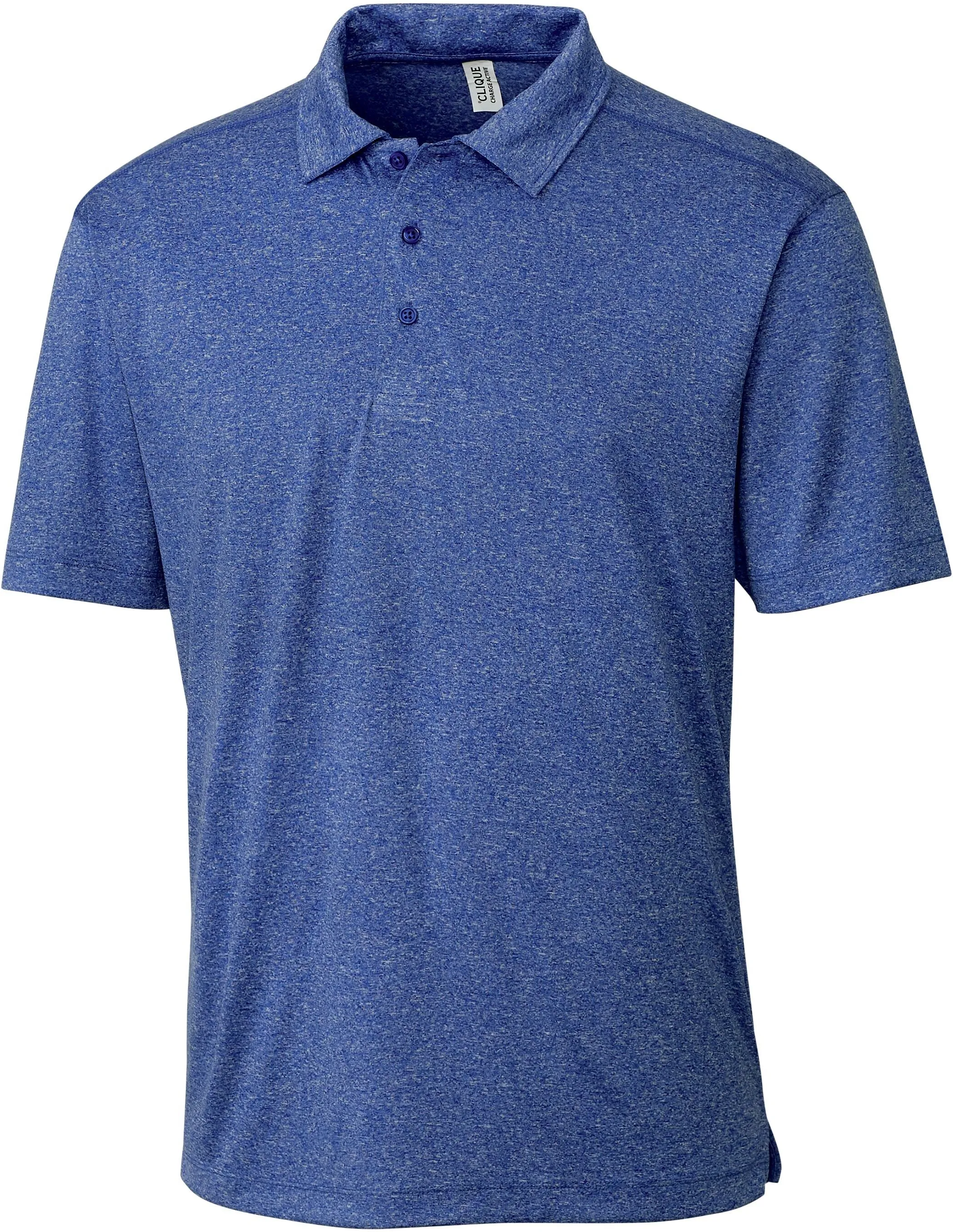 OUTLET-Clique Charge Active Polo
