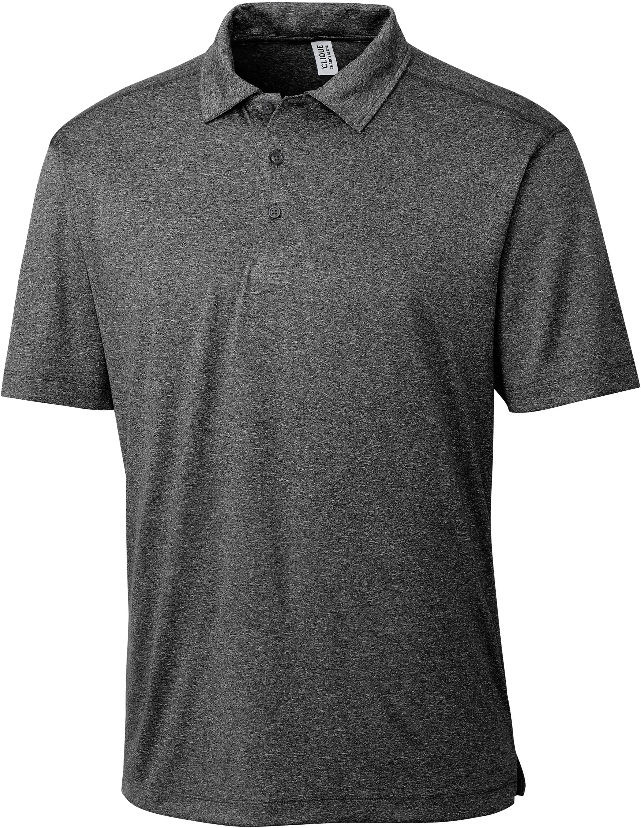 OUTLET-Clique Charge Active Polo