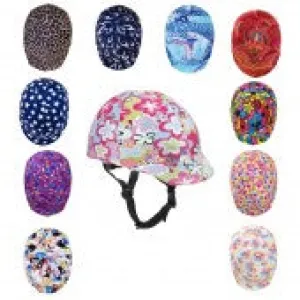 Ovation Helmet cover Zocks- Printed