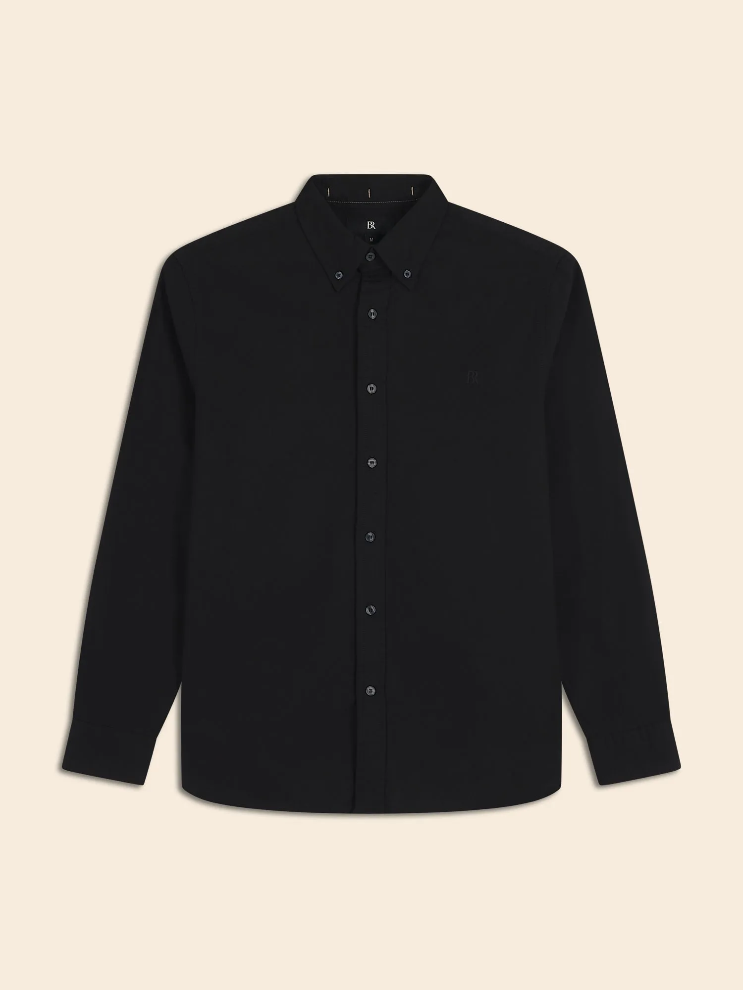 Oxford Dress Shirt Banana Republic