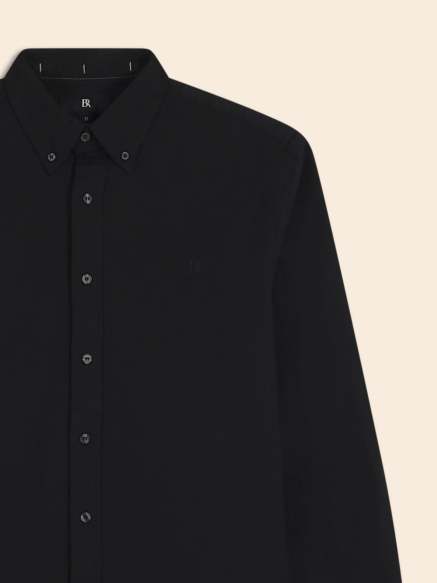 Oxford Dress Shirt Banana Republic