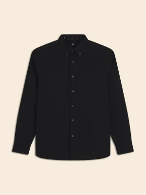Oxford Dress Shirt Banana Republic