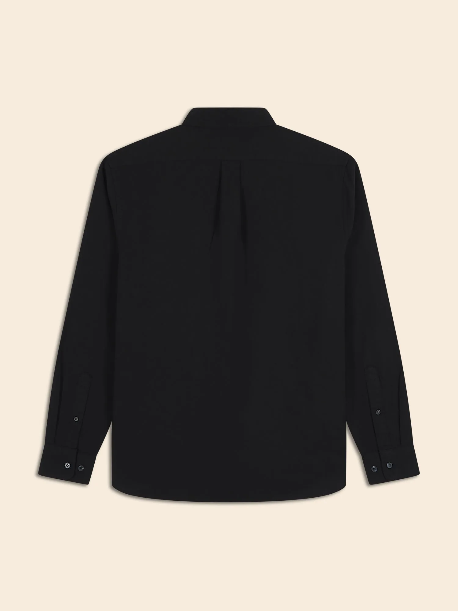 Oxford Dress Shirt Banana Republic