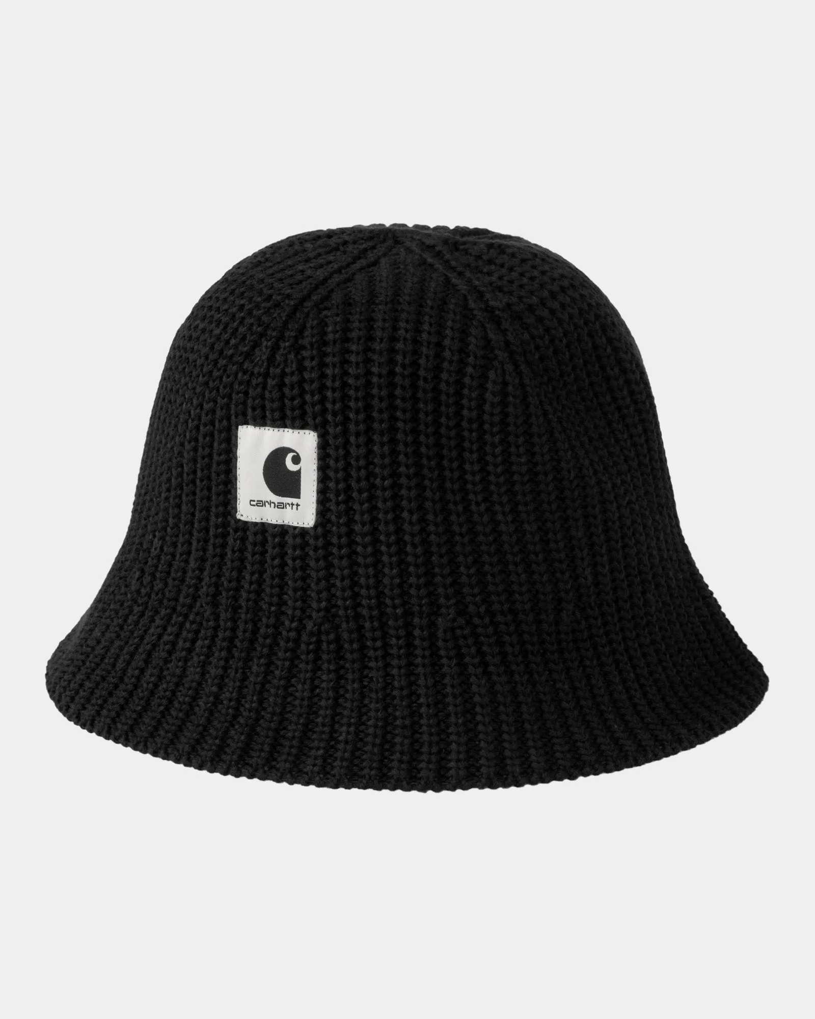 Paloma Hat | Black Carhartt WIP