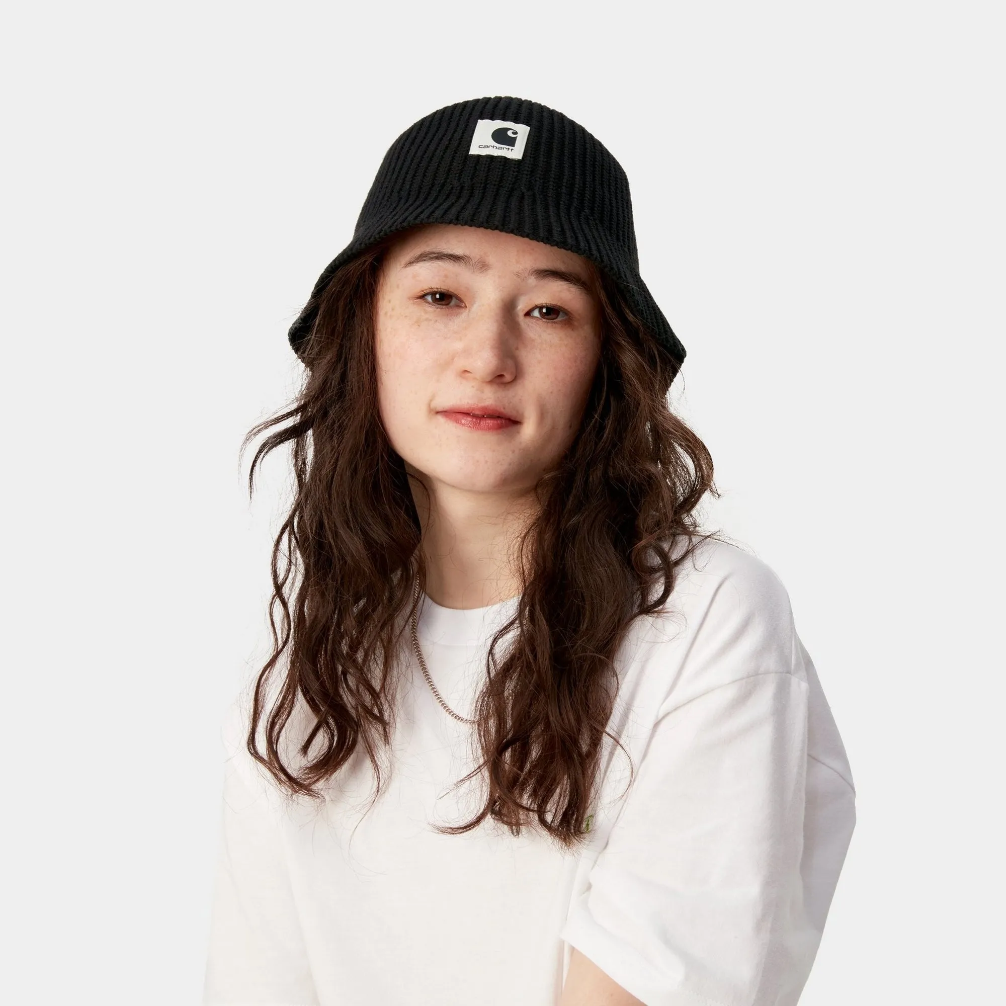 Paloma Hat | Black Carhartt WIP