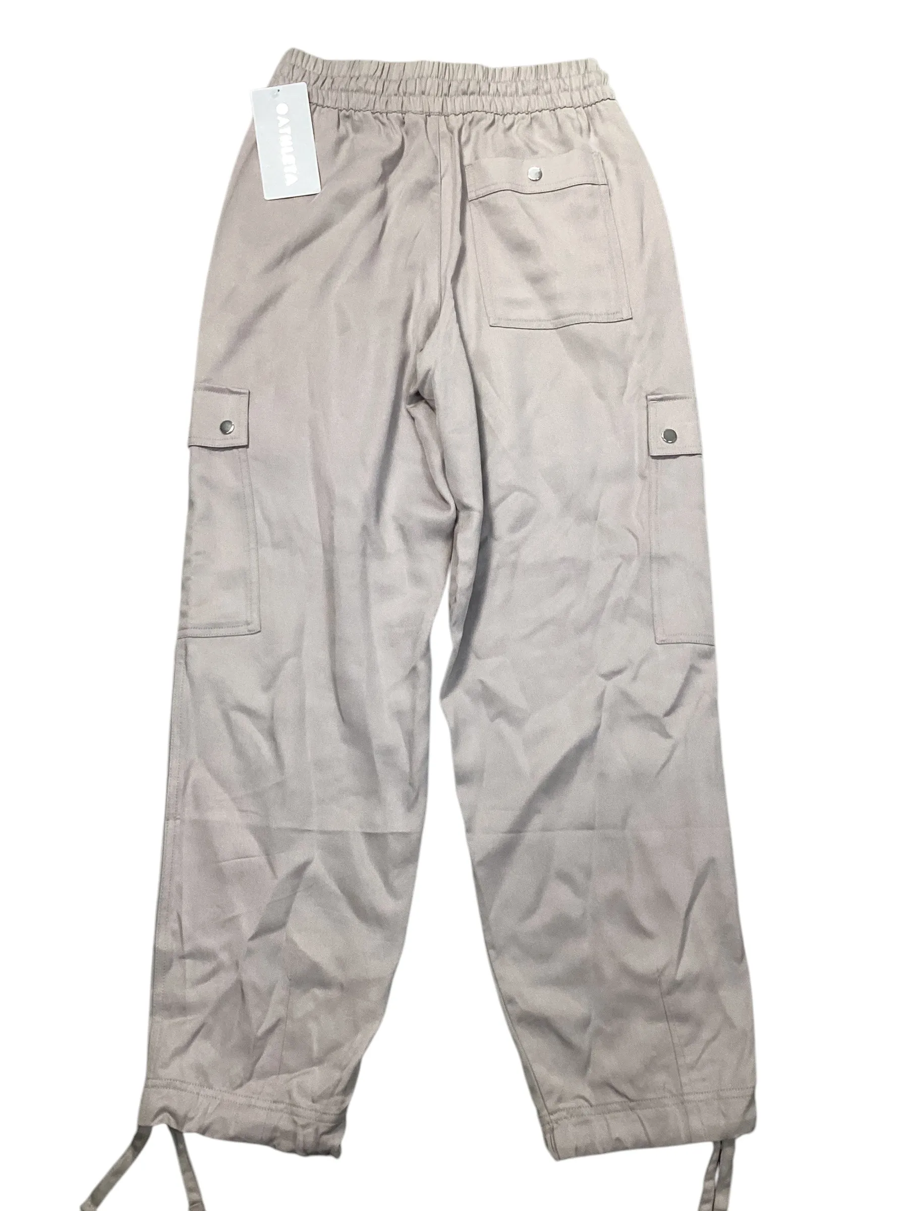 Pants Joggers By Athleta In Brown, Size:Xs